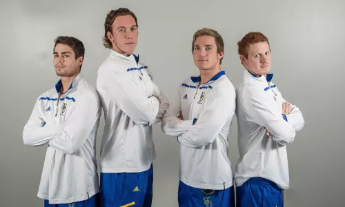 UD Swimmers & Divers Return to Action Saturday to Host Alumni Day vs. Drexel