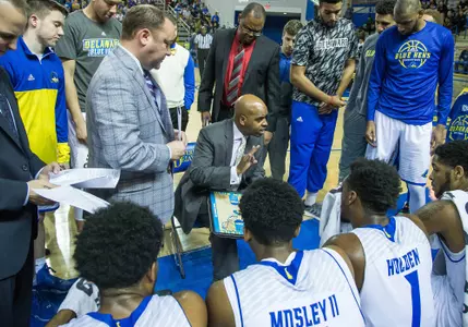 Blue Hens Open Three-Game Homestand Saturday vs. UNCW