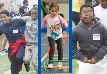 Delaware to Host Blue Hens Winter Field Day Event Saturday, Feb. 13