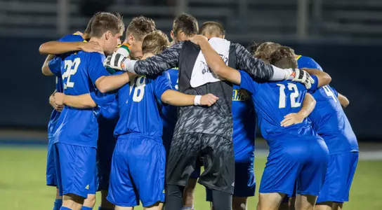 Blue Hens Tabbed NSCAA College Team Academic Award Recipients