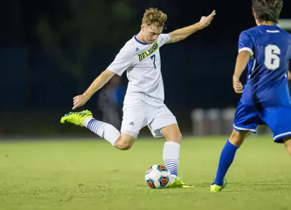 Hens Return to CAA Play Wednesday at James Madison