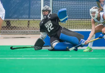 No. 8 Delaware Welcomes Penn to Rullo Stadium Sunday