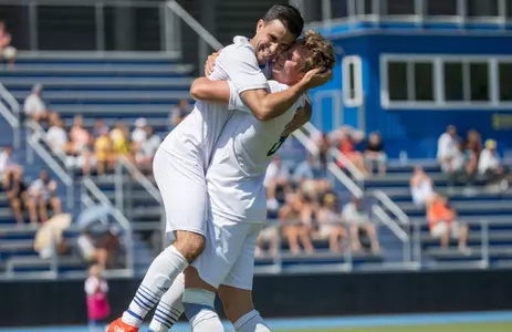 Blue Hens to Honor Seniors Saturday vs. Charleston