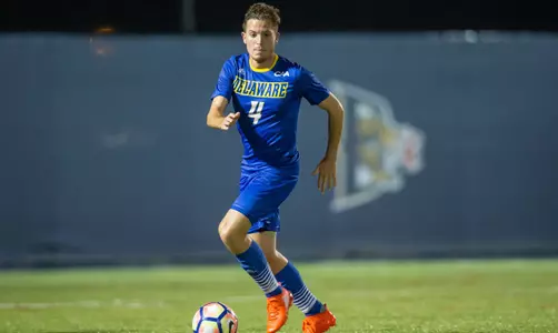Double Overtime Penalty Kick Pushes Villanova Past Delaware