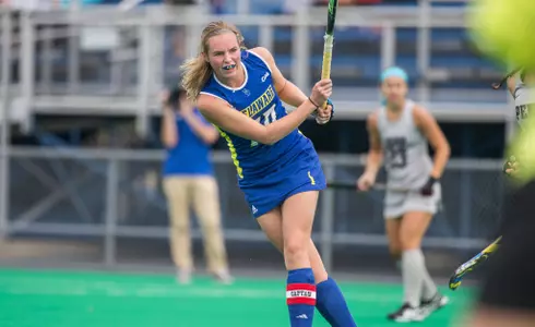 Delaware All-American Esm?e Peet Among Nominees for NCAA Woman of the Year Award