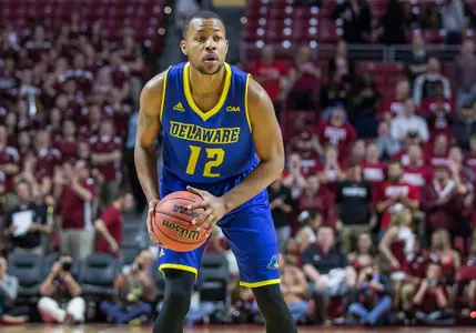 Blue Hens Picked 10th in CAA Preseason Poll; Corbett Named Honorable Mention All-CAA