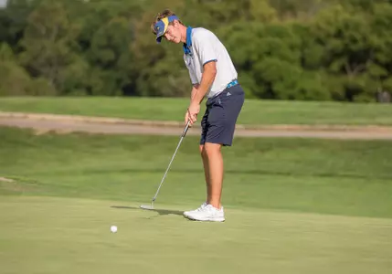 Blue Hens Conclude Fall Season With Sixth Place Finish at ODU Outer Banks Intercollegiate