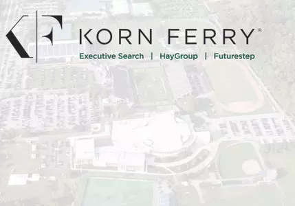 Delaware to Retain Korn Ferry for Head Football Coaching Search