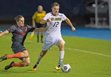 UD Looks to Get Back on Track Wednesday at Penn