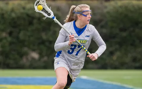 Casey Lyons ?16 to Compete for Team Canada at USA Fall Classic