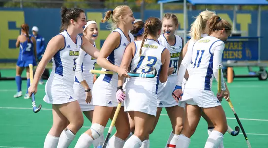 Blue Hens Continue Stellar Season as UD Overwhelms Hofstra, 7-2