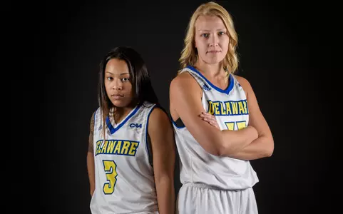 Hens Kick Off 2016-17 Season Sunday vs. George Mason