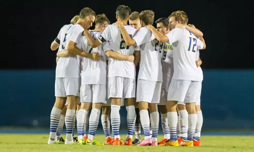 Blue Hens Projected to Finish Fifth in CAA; Place Five on Preseason All-CAA Team