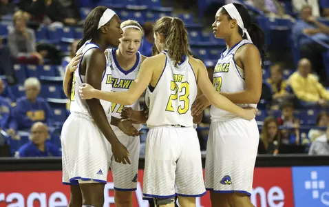 Delaware Opens Road Season Wednesday at American