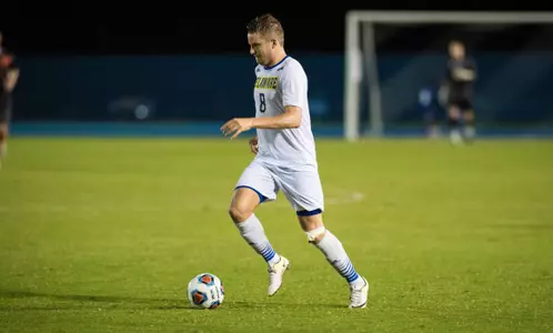 Hens Travel to No. 22 Providence for Thursday?s NCAA First Round Matchup