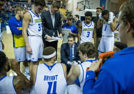 Delaware Looks To Continue Strong Start Saturday vs. Northern Kentucky