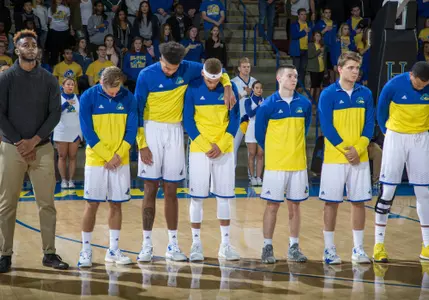 Blue Hens Wrap Up Tarkett Sports Classic Sunday vs. Austin Peay