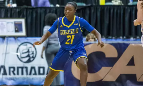 No. 24/19 Spartans Down Hens Behind 3-Point Barrage