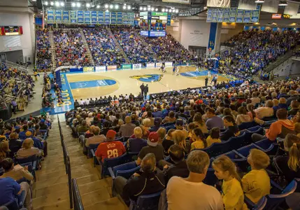 Blue Hens Offering Delaware Day Ticket Offer To UD Employees For Basketball Games This Weekend