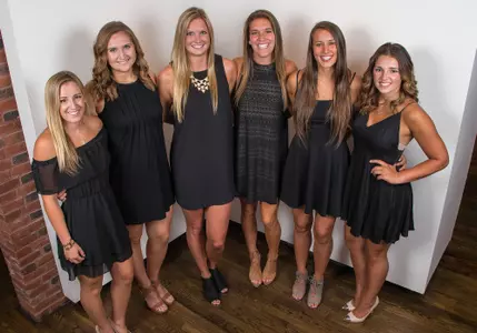 Blue Hens Close Out Home Schedule This Weekend vs. Northeastern, Hofstra