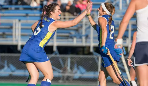 Blue Hens Look to Defend National Title With Challenging 2017 Slate