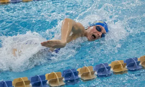 Delaware Falls to William & Mary, East Carolina at Final Day of Pod Meet