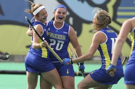 Delaware Draws Louisville in First Round of NCAA Tournament Action at Duke