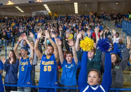 Delaware Men?s and Women?s Basketball Single Game Tickets, Flex Plans Now On Sale