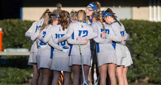 Blue Hens Sign Eight to Women?s Lacrosse NLI