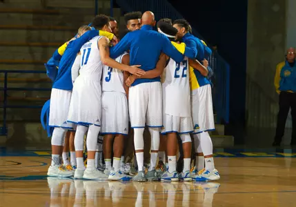 Blue Hens Back Home Friday To Host Intrastate Rival Delaware State