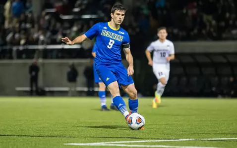 Guillermo Delgado Invited to 2017 MLS Player Combine