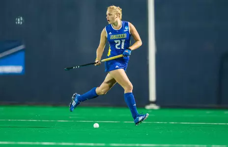 Greta Nauck Named Finalist for Field Hockey Honda Sport Award