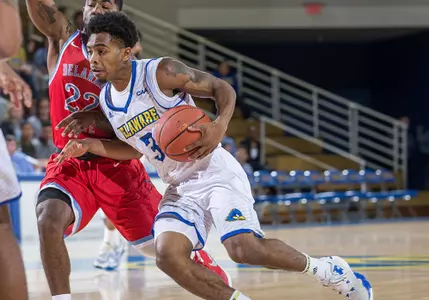 Seton Hall Holds Off Delaware Rallies to Notch 81-68 Victory Over Blue Hens