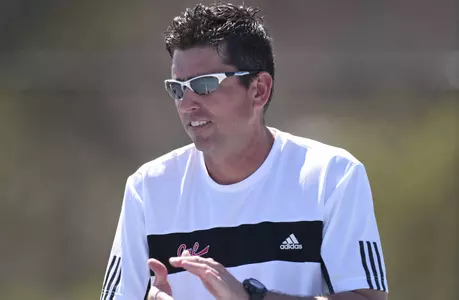 Delaware Names Pablo Montana Men?s Tennis Head Coach