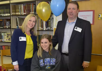 Women?s Tennis Signs Sarah Whited to NLI
