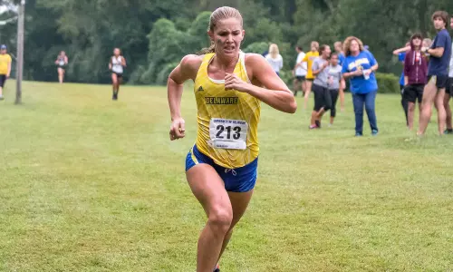 University of Delaware Announces 2017 Cross Country Schedule