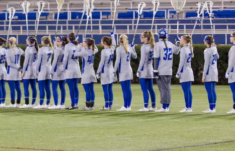 Blue Hens Add Two to Women?s Lacrosse Coaching Staff