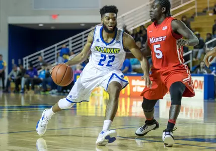 Blue Hens Head South For Thursday Matchup With USF