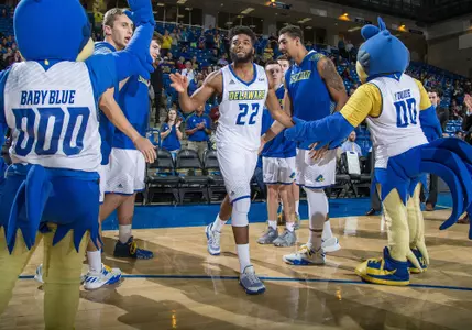 Blue Hens Return From Nine-Day Break For Road Game at Yale