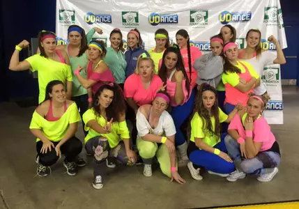 Delaware Softball Participating in 19 Ways Community Service Program