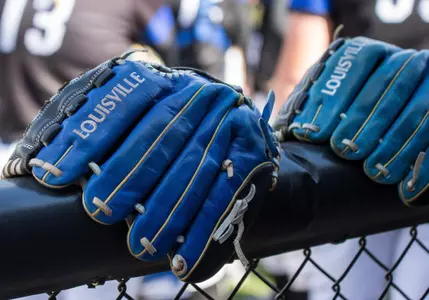 UPDATE: BlueHens' Doubleheader Set For Friday at Campbell Cancelled