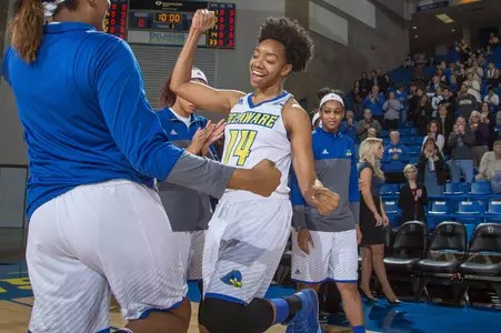 Hens Welcome Cougars for Annual Play 4Kay WBCA ?Pink? Game Friday