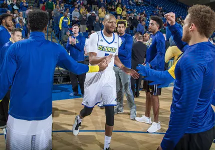 Blue Hens Look For Second Straight Win Saturday vs. Hofstra