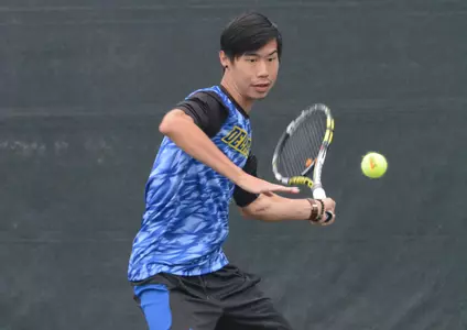 Hens Fall in 7-0 Contest at Navy