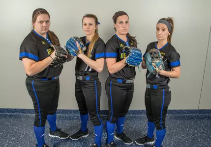 Blue Hens Head South To Open 2016 Season at FIU Panther Invitational