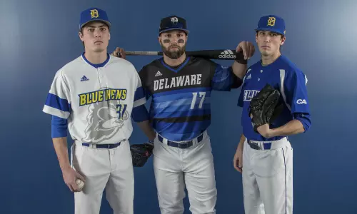Young Delaware Baseball Squad Opens 2016 Season This Weekend at Stetson