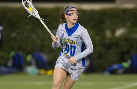 Delaware Seeks 3-0 Start Saturday vs. Penn at Historic Franklin Field