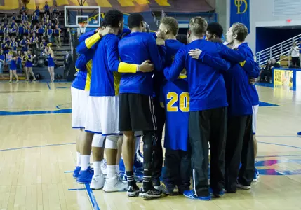 Blue Hens Back on the Road Saturday at James Madison