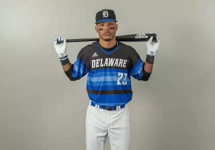 Blue Hens Score Twice in 10th Inning To Post 12-10 Victory Over Stetson