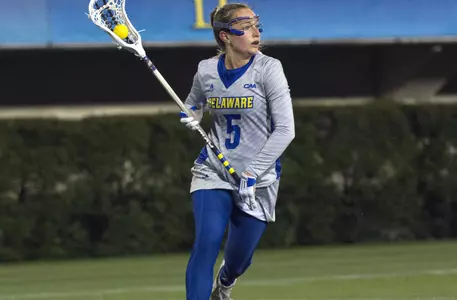 UD Picks up 12-7 Victory Over La Salle